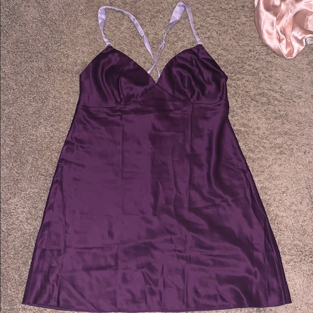 VS nightgown!!